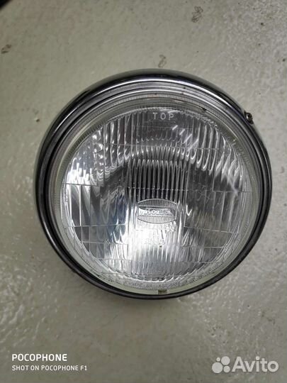 Запчасти на V-MAX 1200