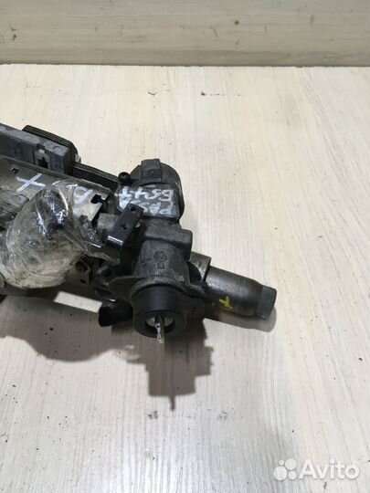 Рулевой механизм Фольксваген пассат B5+