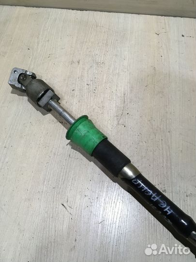 Карданчик крестовина Рулевой BMW E65