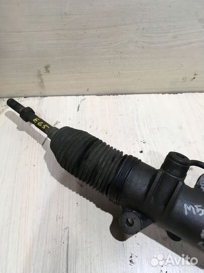 Рейка рулевая BMW E65 3.0 TDI М57