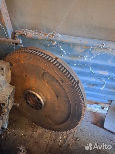 Запчасти на камаз