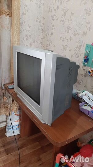 Телевизор LG