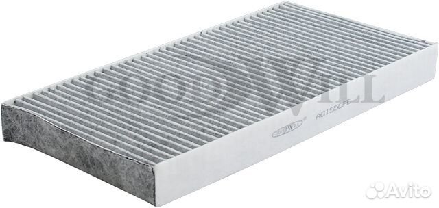Фильтр салона opel corsa c (x01)