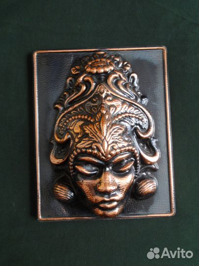 Панно настенное (СССР)