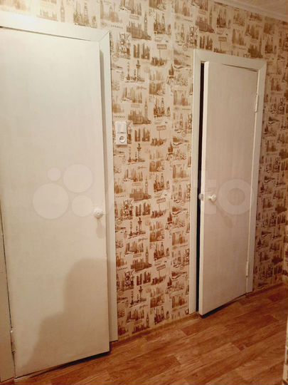 3-к. квартира, 66,9 м², 1/5 эт.