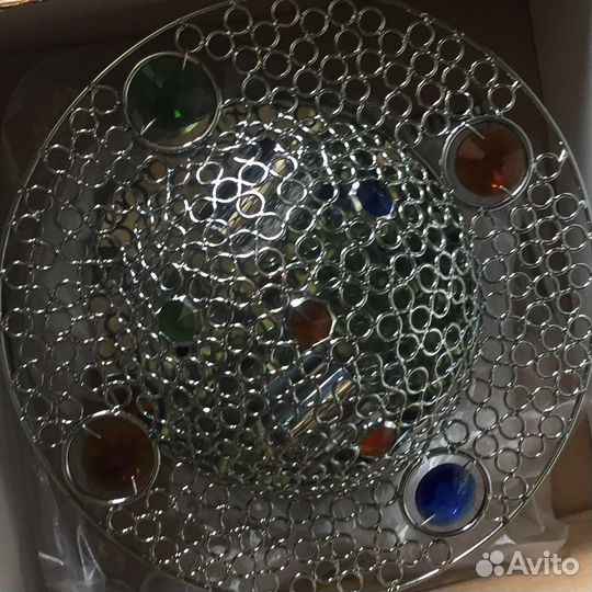 Светильник потолочный