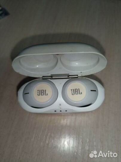 Jbl tune 120 tws