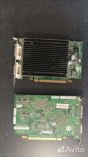 Nvidia quadro NVS 440