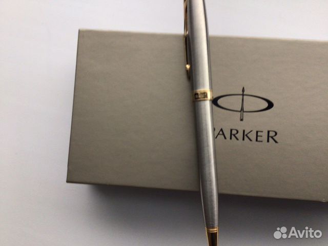 Ручка parker паркер