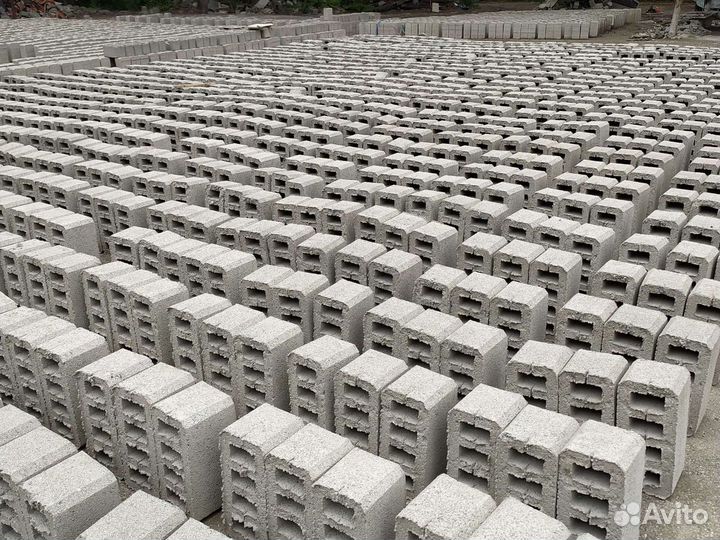 Отсевные блоки