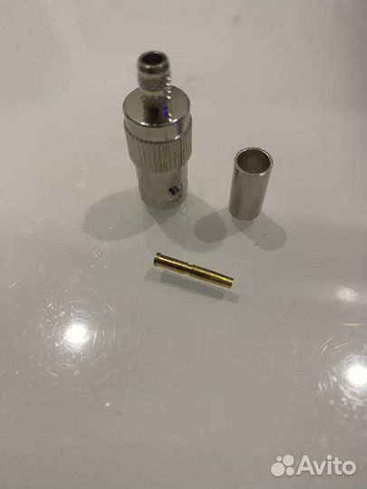 Разъем BMC, BNC