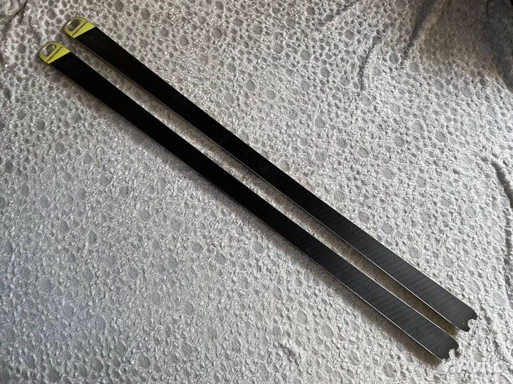 Горные лыжи 176 Fisher RC4 новые