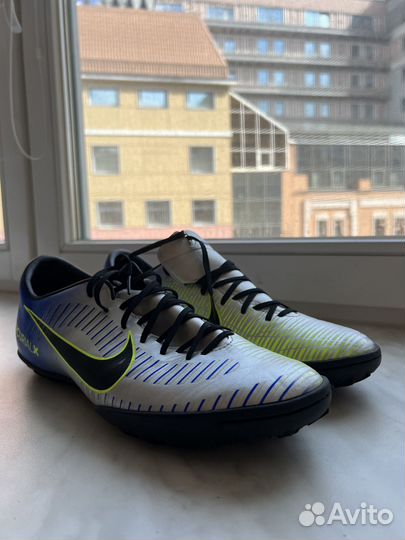 Бутсы Nike Mercurial Vapor XI Neymar
