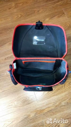 Ранец школьный для мальчика