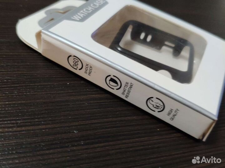 Бампер для Apple watch 38мм