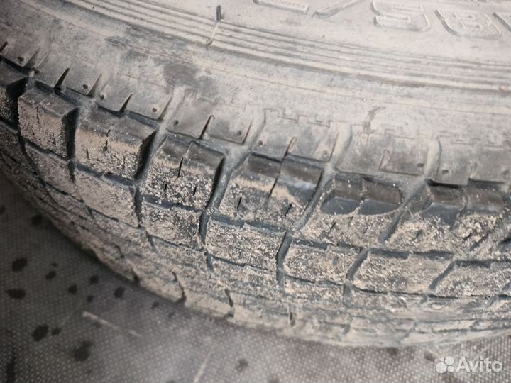 Алтайшина Forward Professional 301 185/75 R16