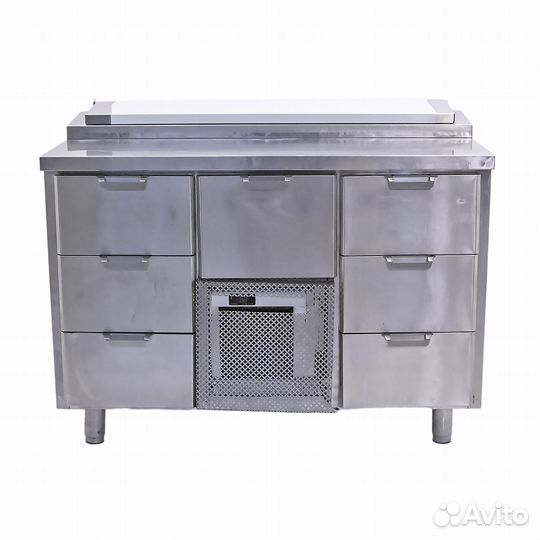 Столы холодильные для пиццы Skycold