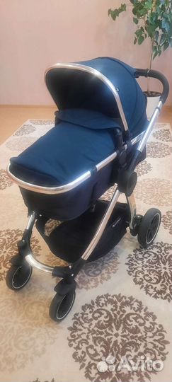 Детские коляски