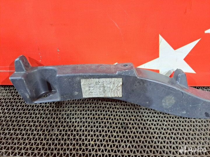 Накладка на порог Volvo FH