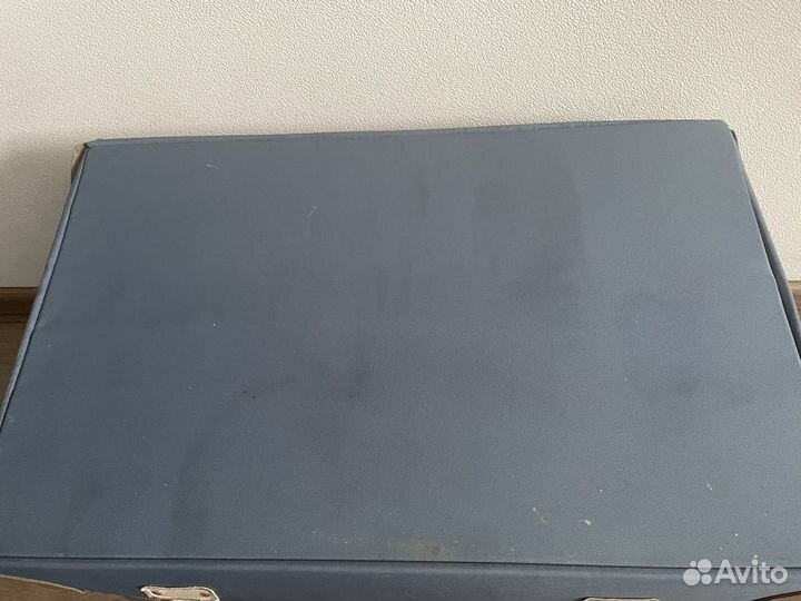 Ящик для игрушек IKEA