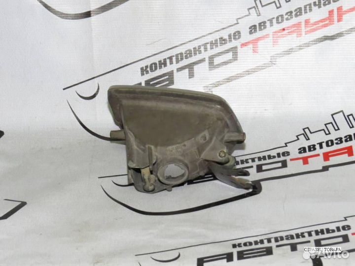 Туманка honda stepwgn RF3 RF4 11422393 L 1 модель