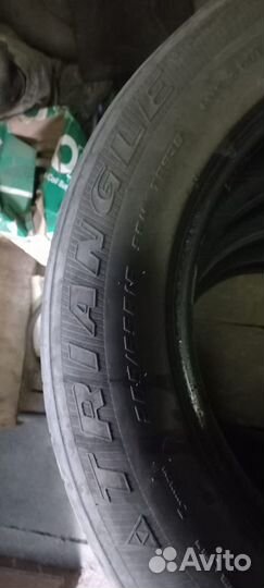 Triangle Radial A/T 205/65 R16