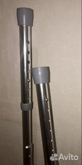 Ходунки для взрослых bronigen