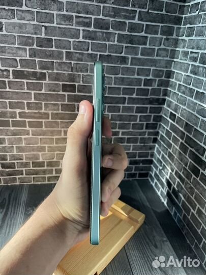 Xiaomi Redmi Note 12, 4/128 ГБ