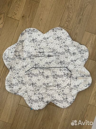 Конверт в коляску