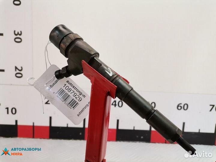 Форсунка Opel Insignia (A) 2009 55566050