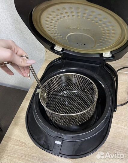 Мультиварка redmond rmc 250