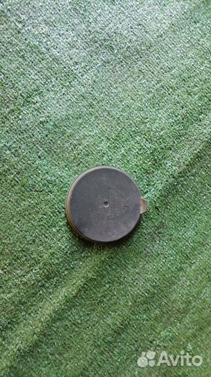 Заглушка фары Peugeot 308