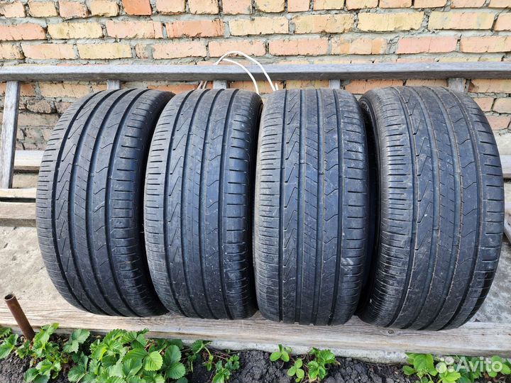 Hankook Ventus Prime 3 K125 235/45 R18 94V