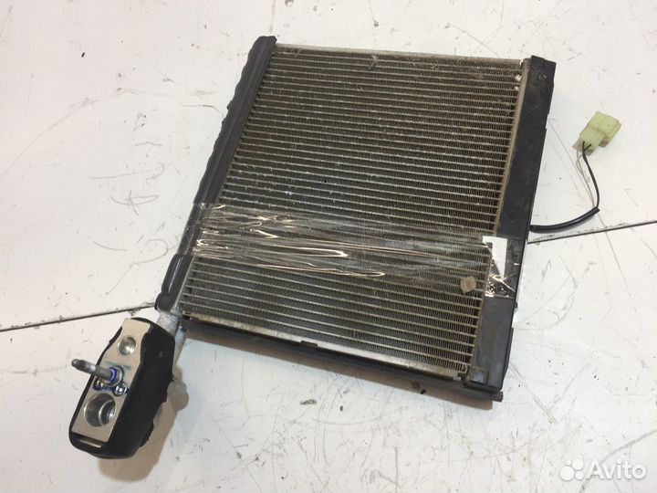 Осушитель системы кондиционирования (Haval H6)