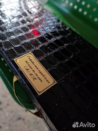 Шашлычный набор