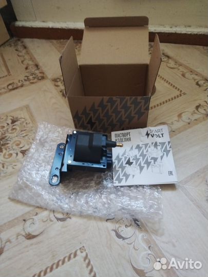 Котушка на део нексия