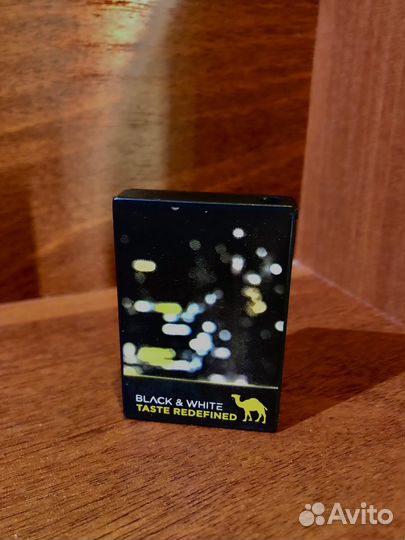 Зажигалка газовая Camel оптом