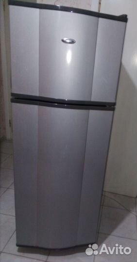 Холодильник No frost