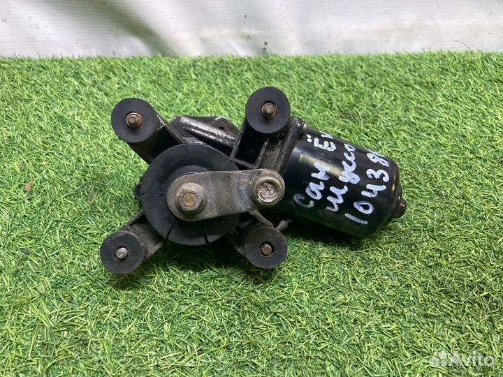 Моторчик стеклоочистителя Ssang Yong Musso 2002