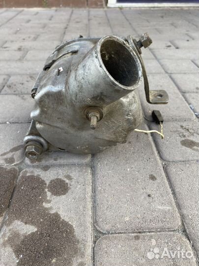 Генератор ваз классика