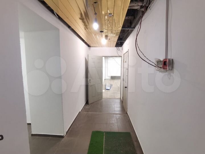 Склад, 122.2 м²