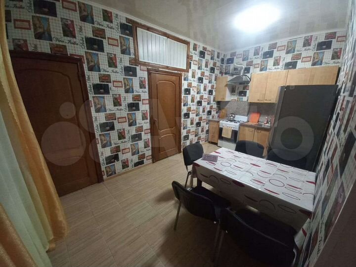 Дом 60 м² на участке 5 сот.