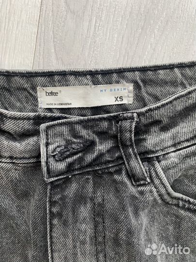 Джинсы женские befree