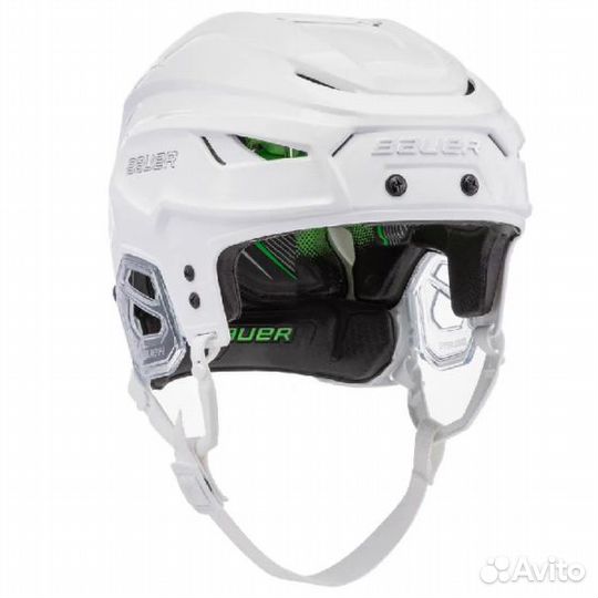 Хоккейный шлем bauer vapor hyperlite