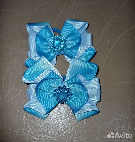 Резинка для волос