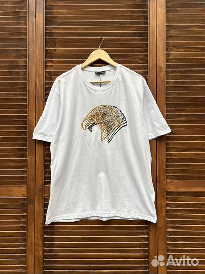 Stefano ricci футболка