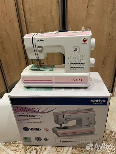 Швейная машина Brother