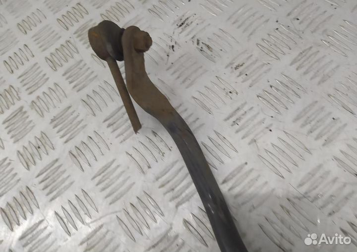 Стабилизатор передний Opel Corsa D