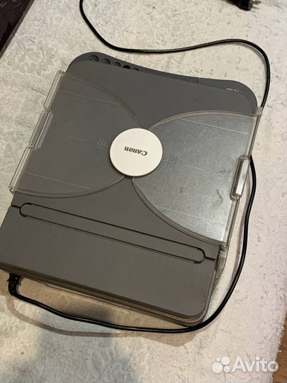 Копировальный аппарат Canon FC-128