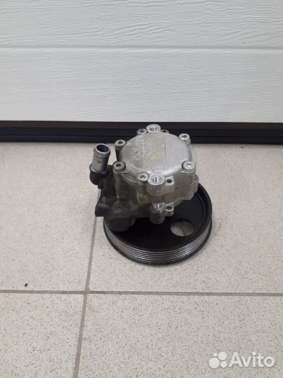 Ниссан Альмера G15 Насос гура